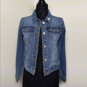 Mudd jean jacket